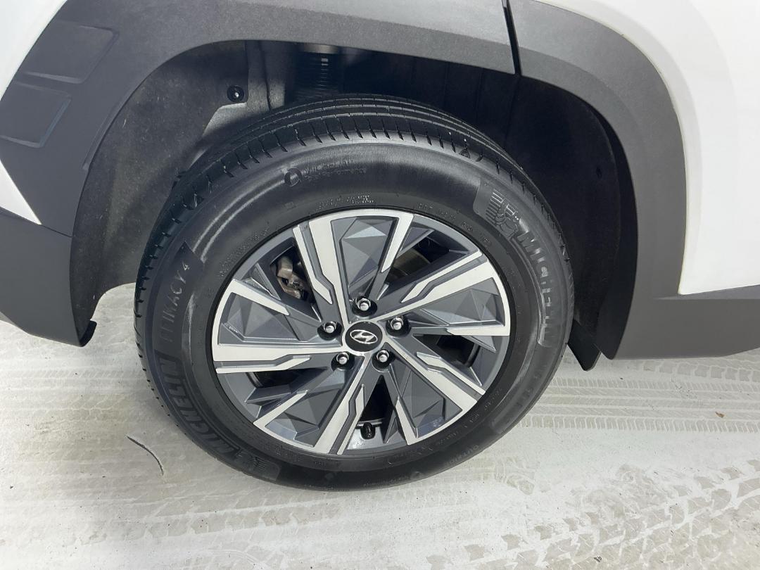 Photo '12' of Hyundai Tucson