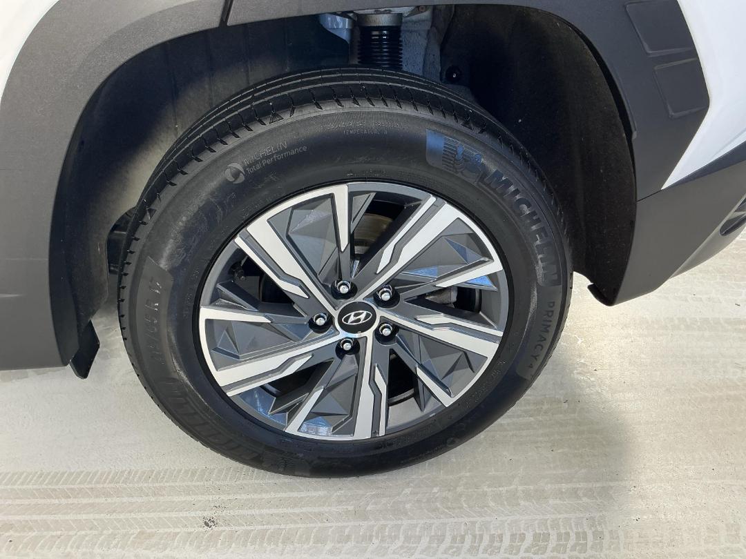 Photo '11' of Hyundai Tucson