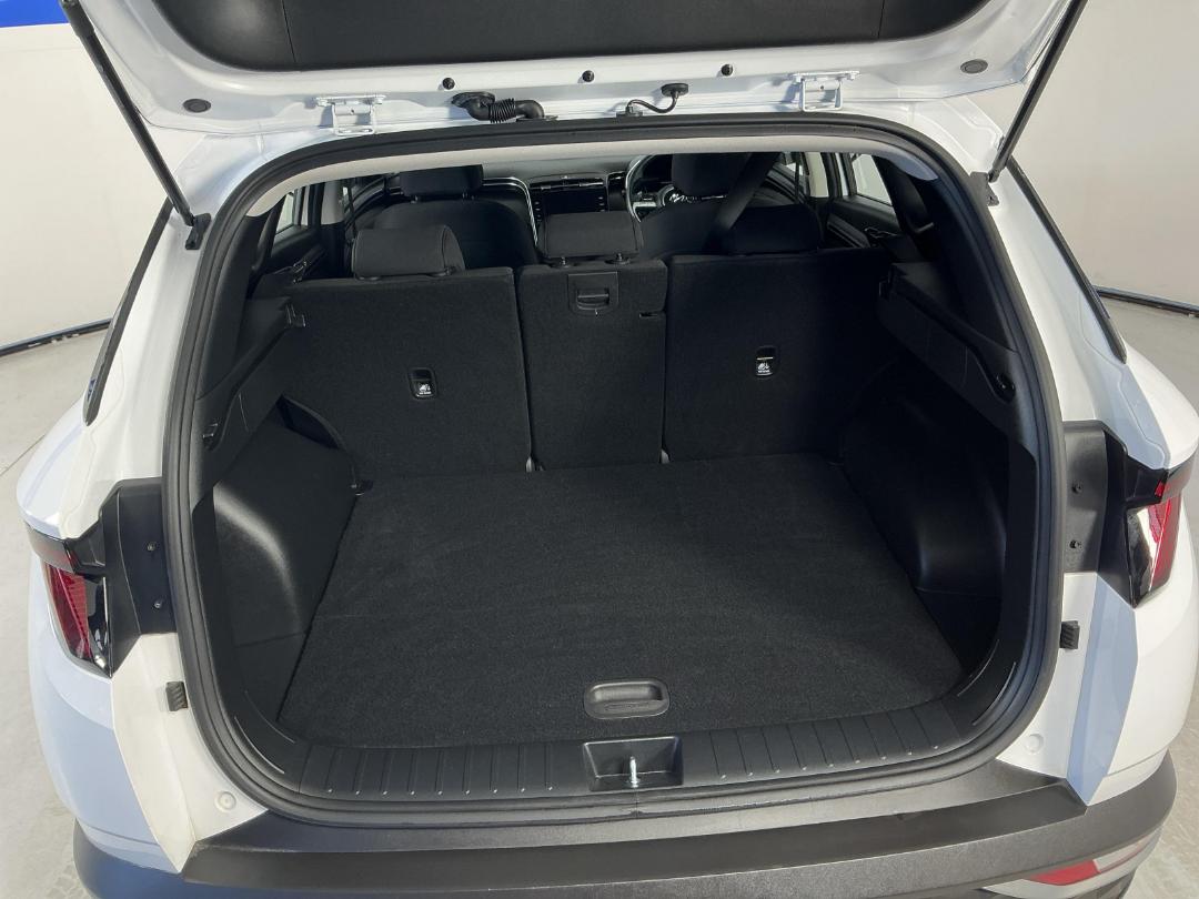 Photo '14' of Hyundai Tucson