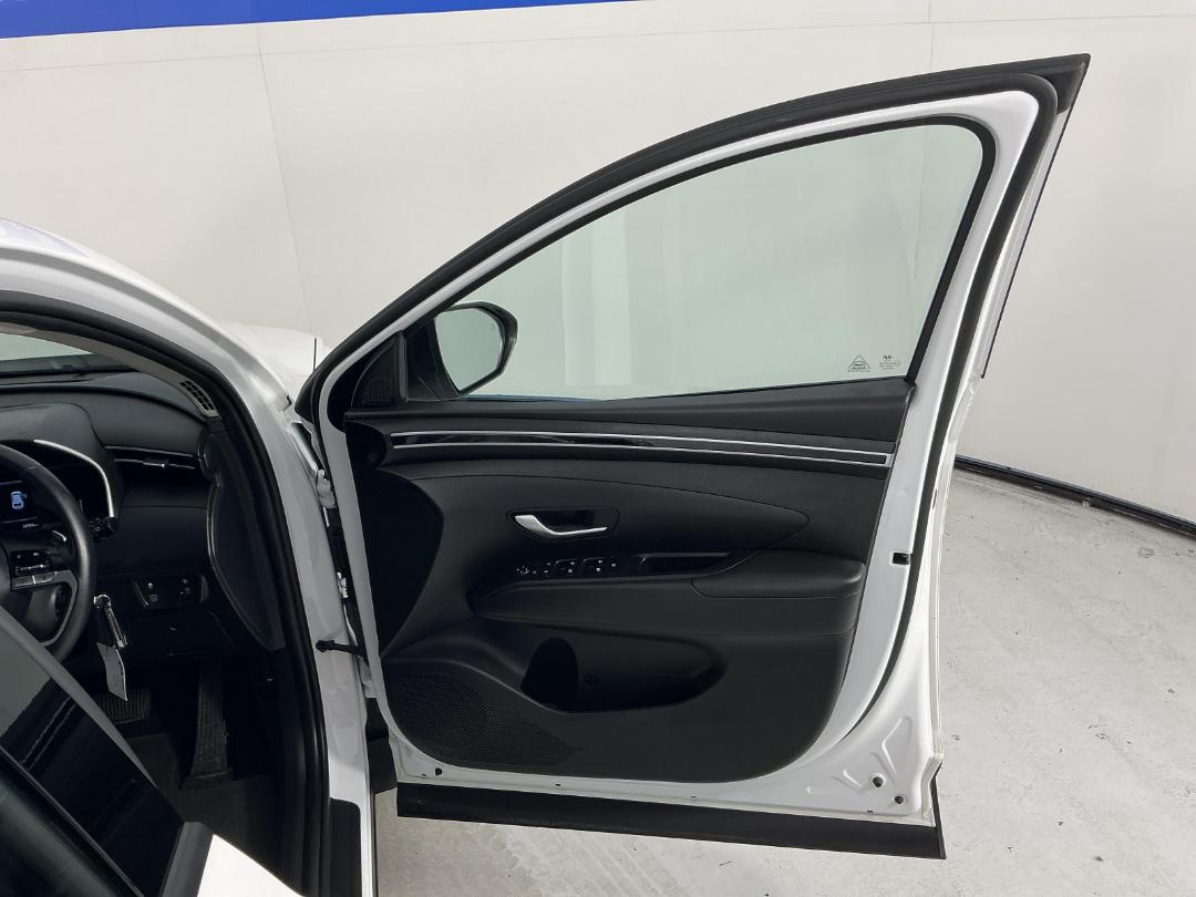 Photo '15' of Hyundai Tucson