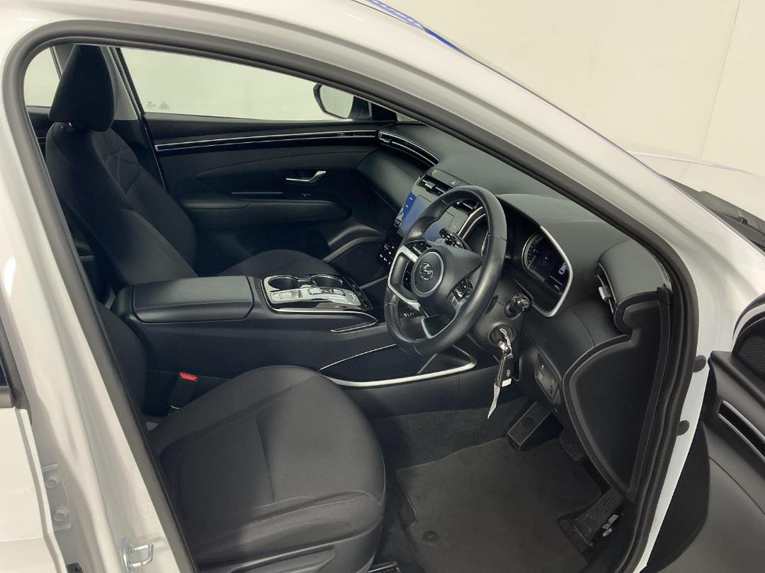 Photo '16' of Hyundai Tucson