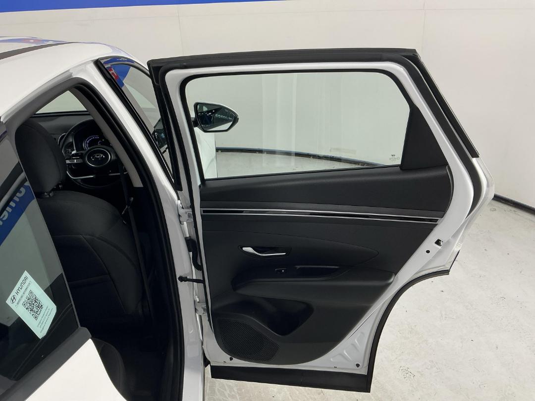 Photo '19' of Hyundai Tucson