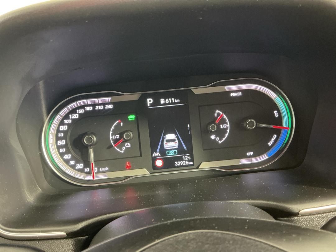 Photo '21' of Hyundai Tucson