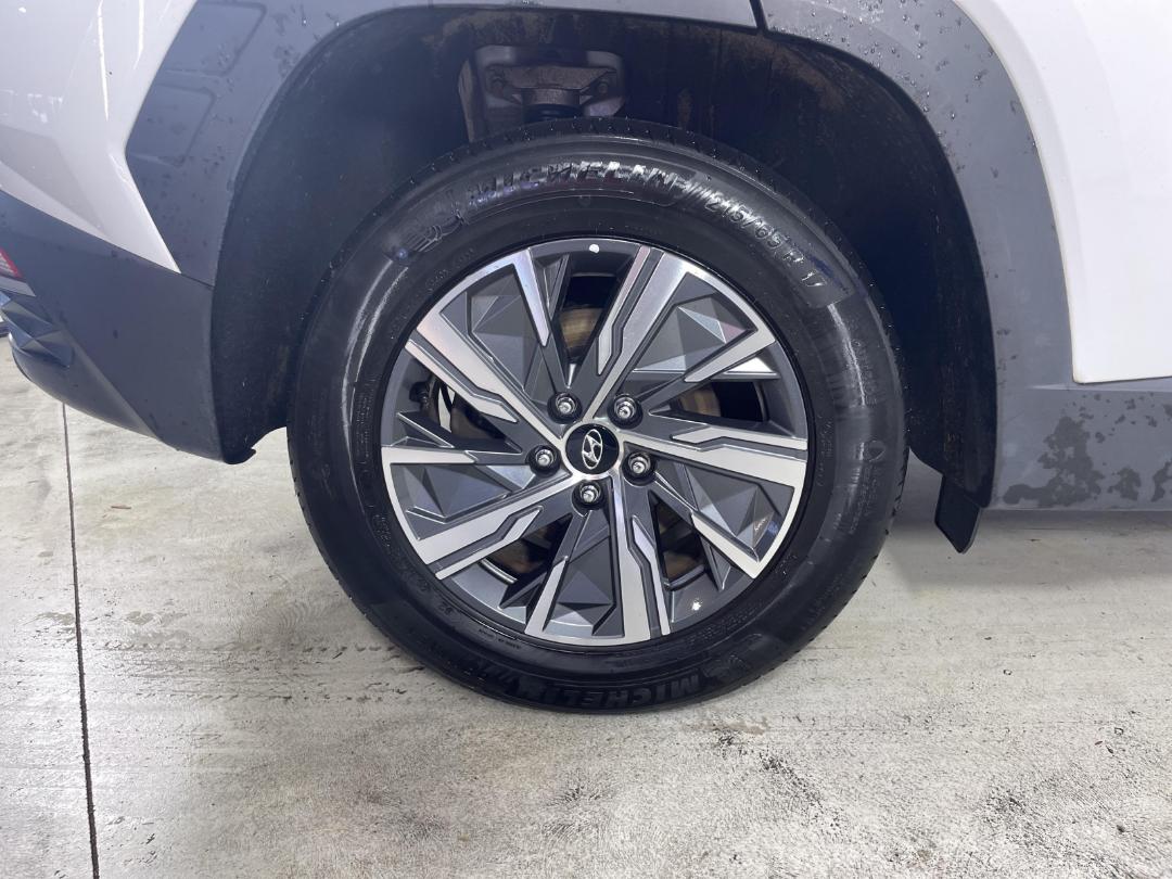 Photo '12' of Hyundai Tucson