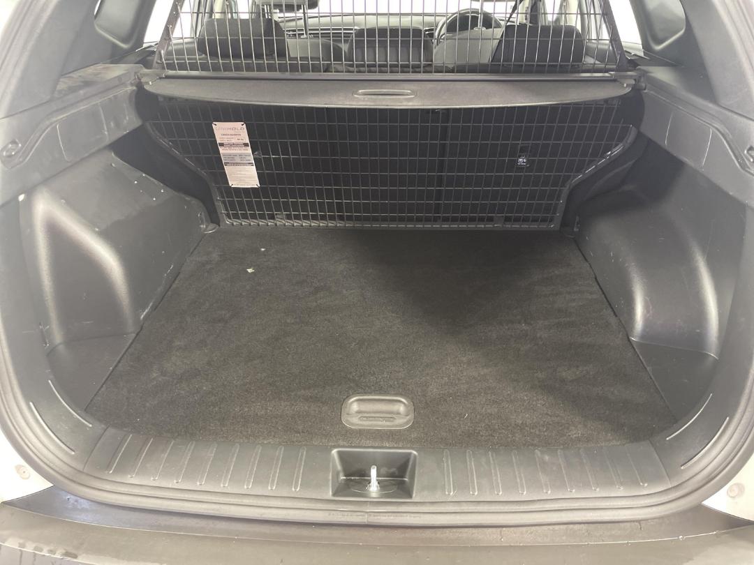 Photo '14' of Hyundai Tucson