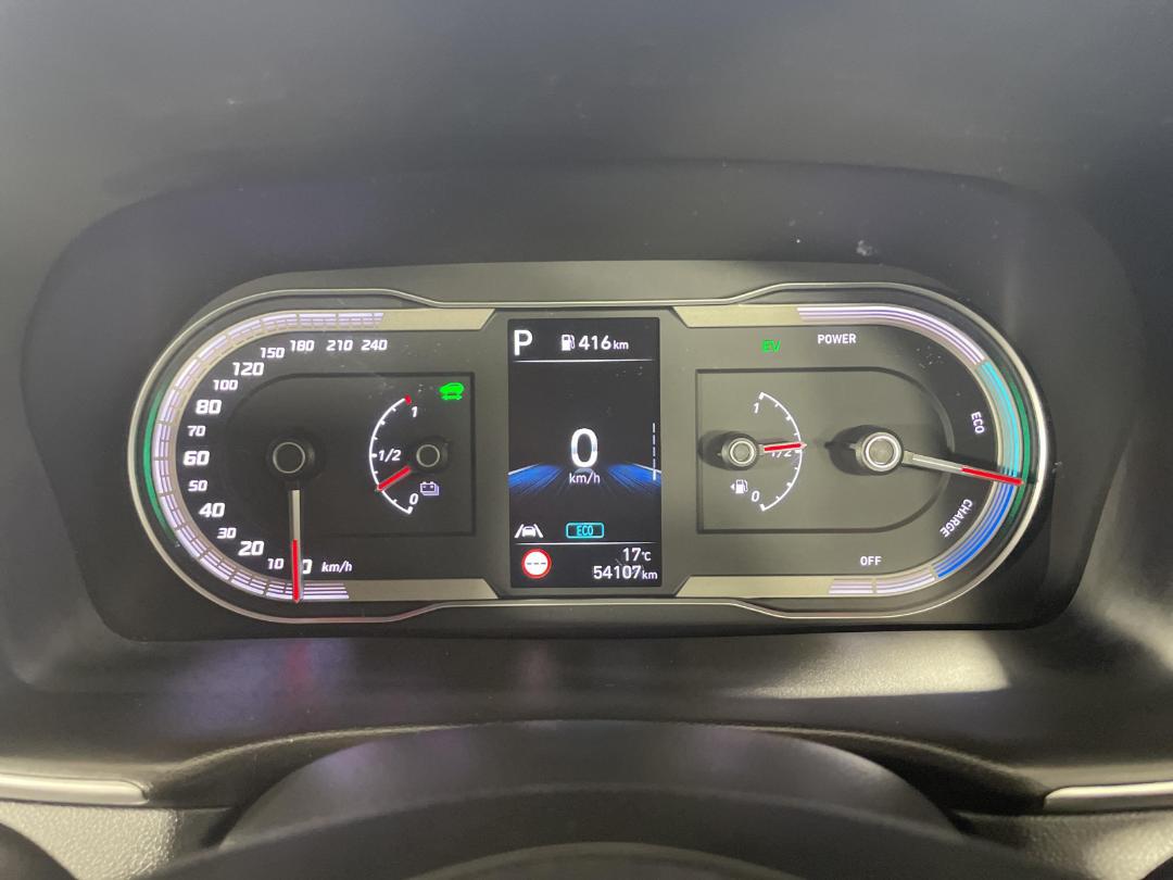 Photo '21' of Hyundai Tucson