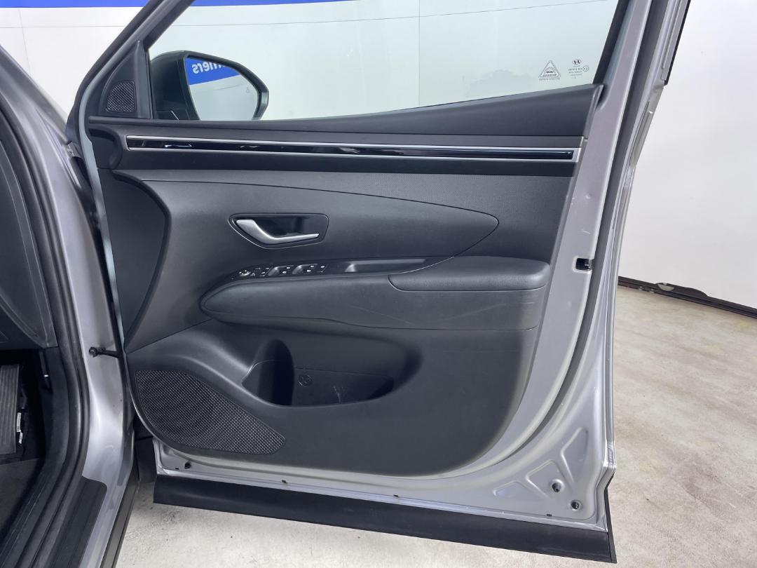 Photo '15' of Hyundai Tucson