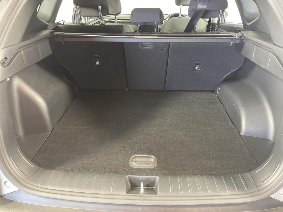 Photo '14' of Hyundai Tucson