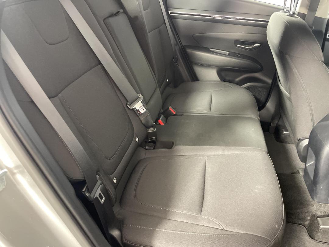 Photo '20' of Hyundai Tucson