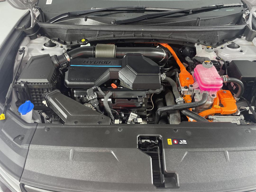 Photo '13' of Hyundai Tucson