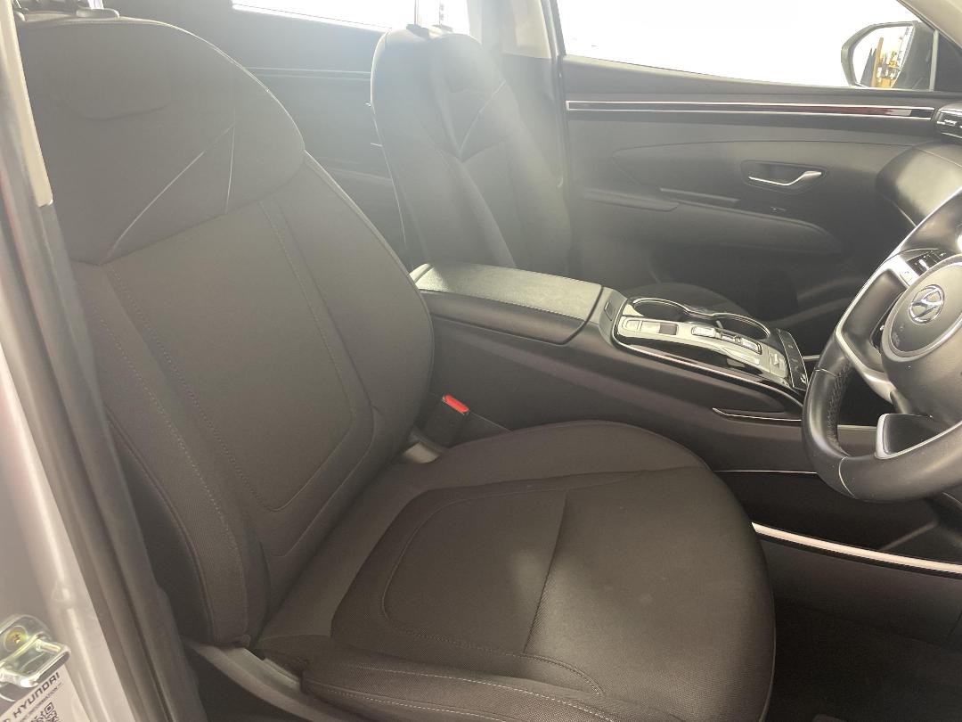 Photo '16' of Hyundai Tucson