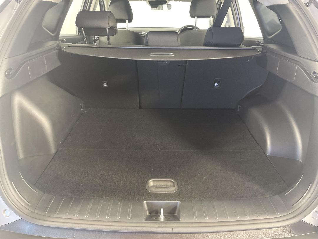 Photo '14' of Hyundai Tucson