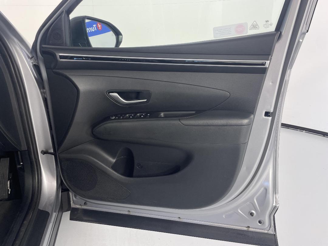 Photo '15' of Hyundai Tucson