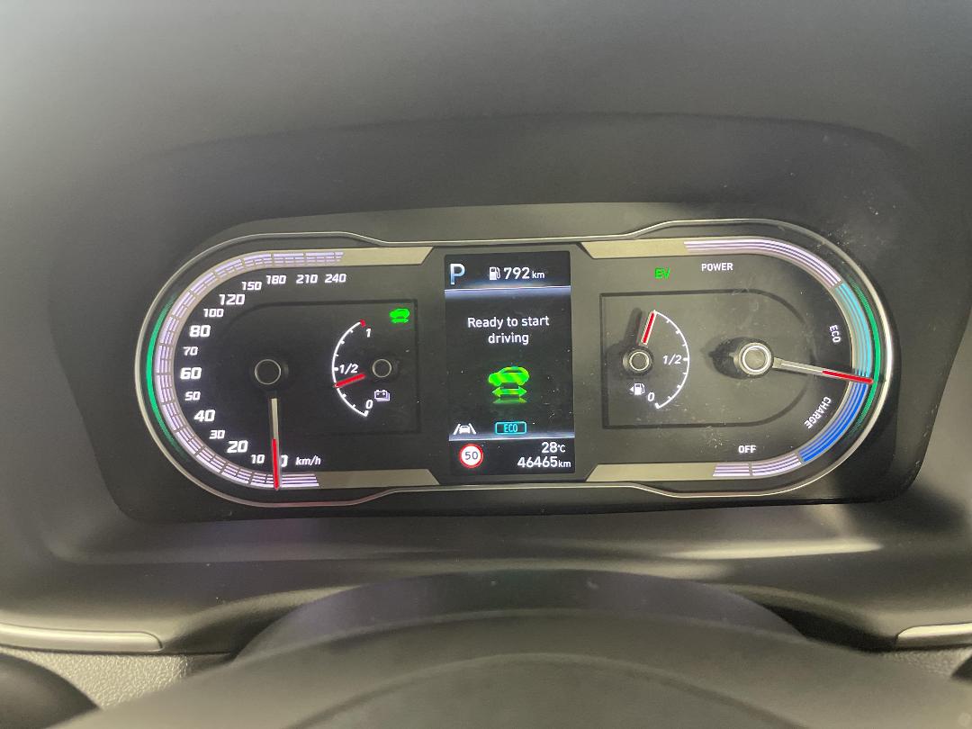 Photo '21' of Hyundai Tucson