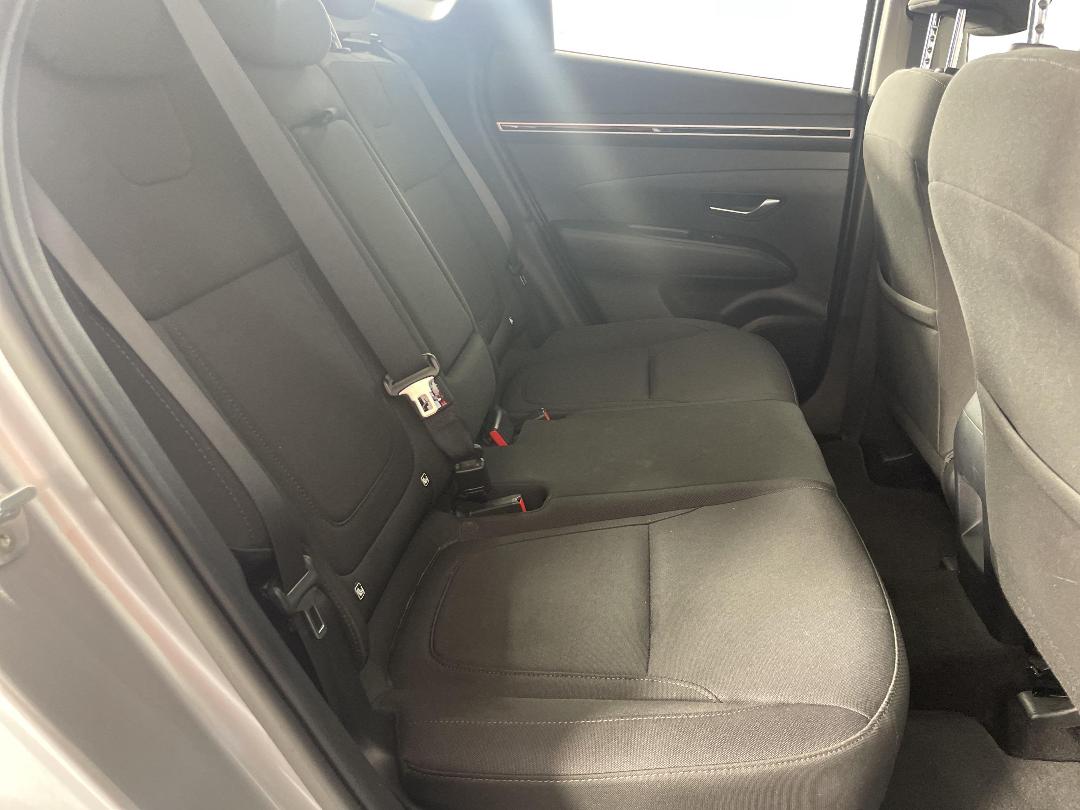 Photo '20' of Hyundai Tucson