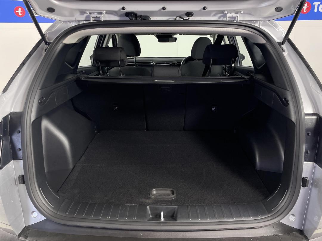 Photo '14' of Hyundai Tucson