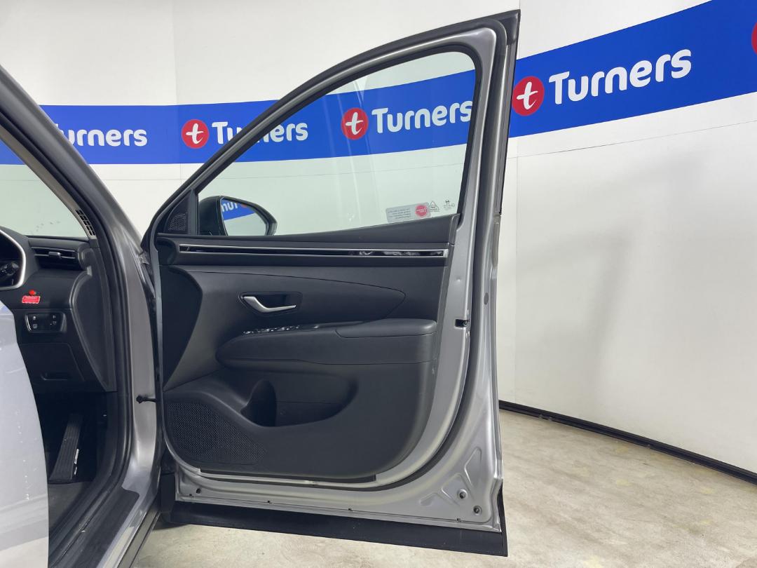 Photo '15' of Hyundai Tucson