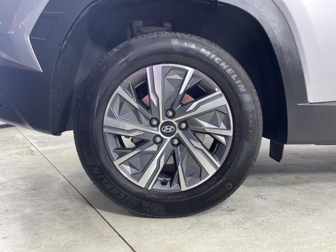 Photo '12' of Hyundai Tucson