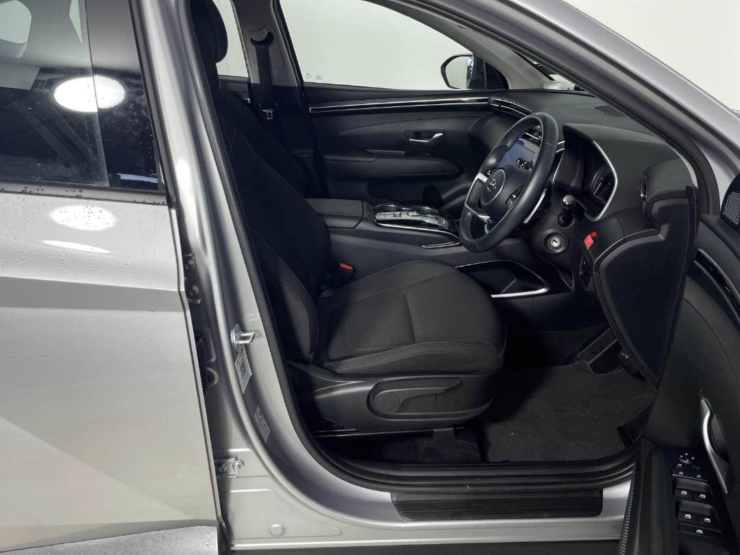 Photo '16' of Hyundai Tucson