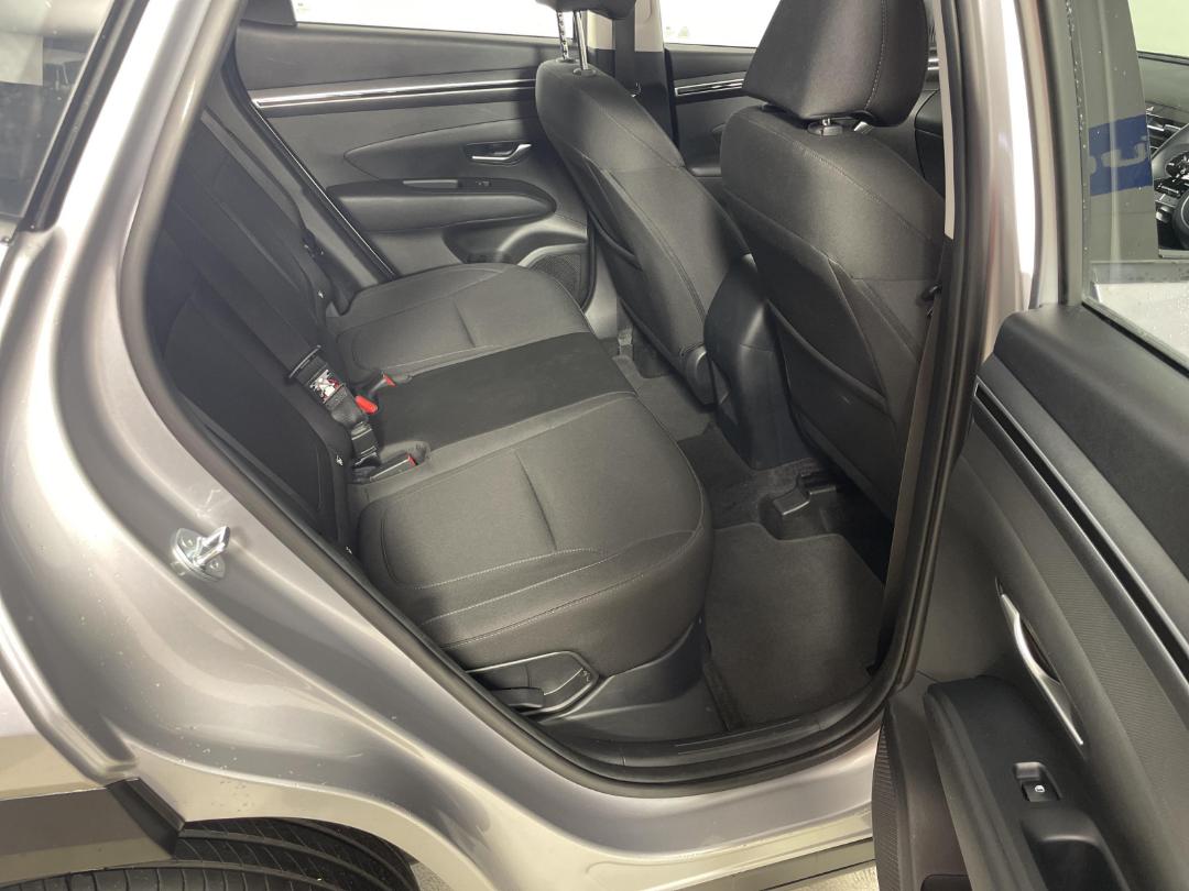 Photo '20' of Hyundai Tucson