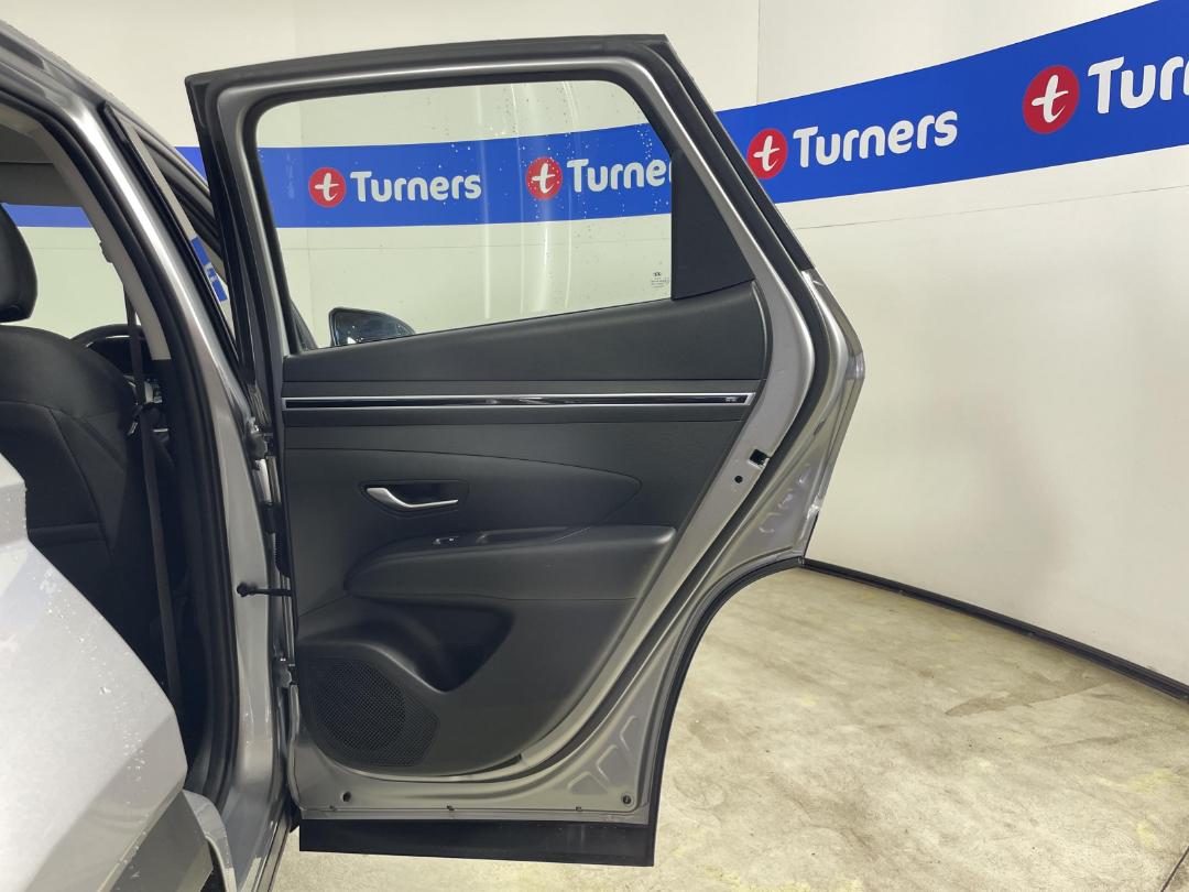 Photo '19' of Hyundai Tucson