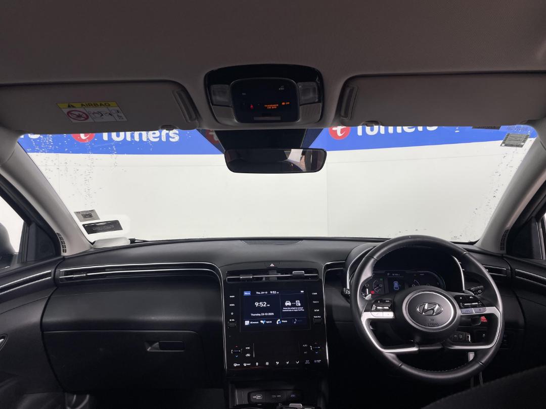 Photo '17' of Hyundai Tucson