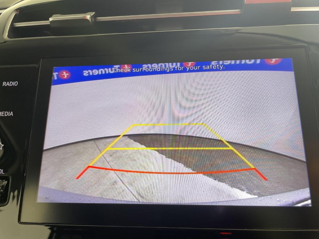 Photo '24' of Hyundai Tucson