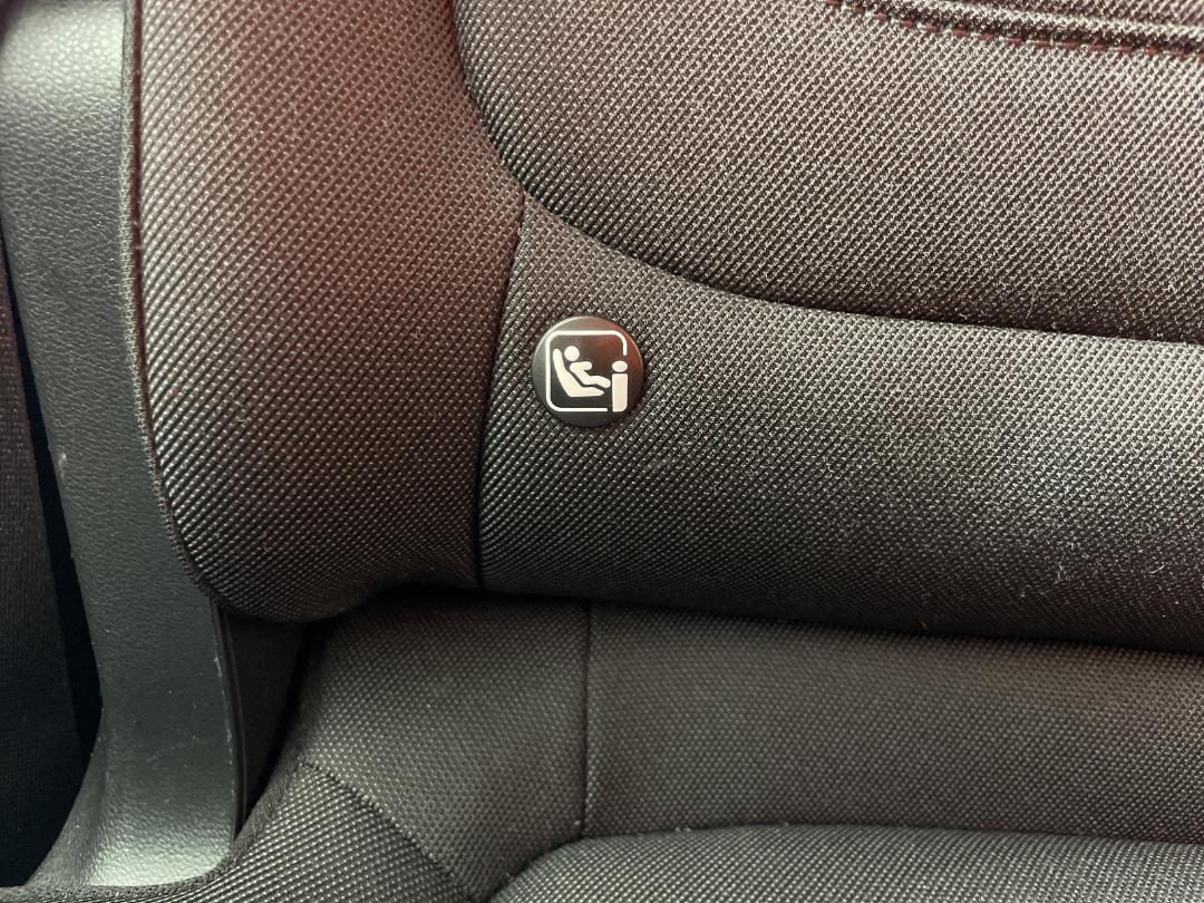 Photo '23' of Hyundai Tucson