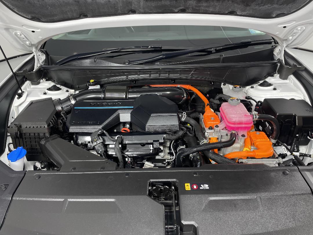 Photo '13' of Hyundai Tucson