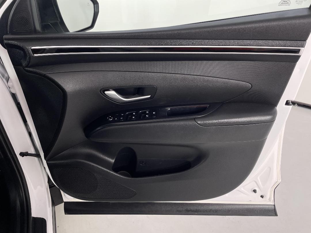 Photo '15' of Hyundai Tucson