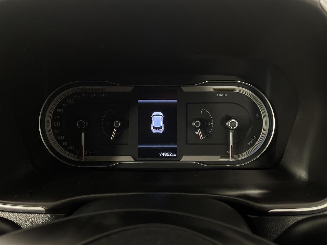 Photo '21' of Hyundai Tucson