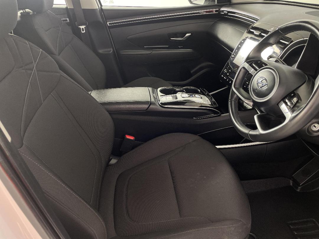 Photo '16' of Hyundai Tucson