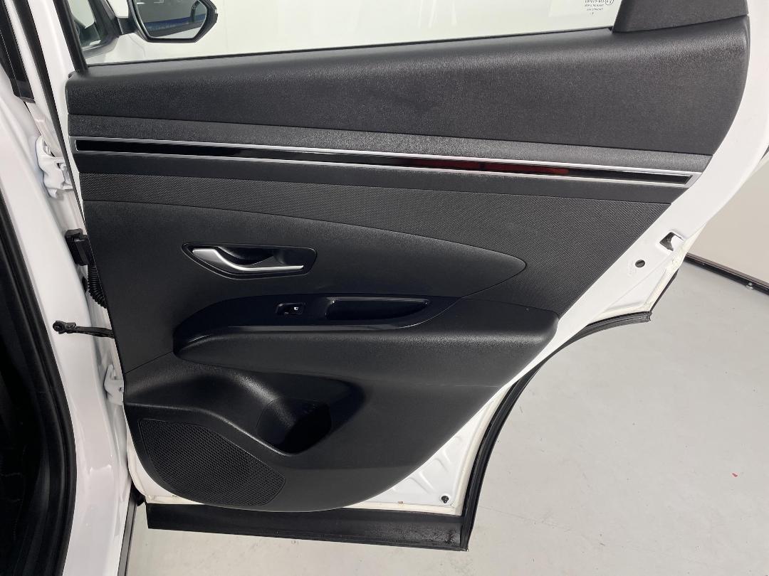 Photo '19' of Hyundai Tucson