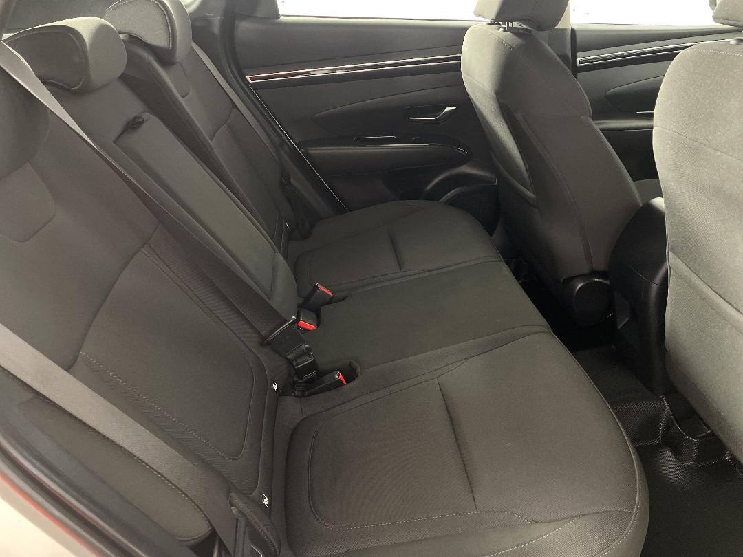 Photo '20' of Hyundai Tucson