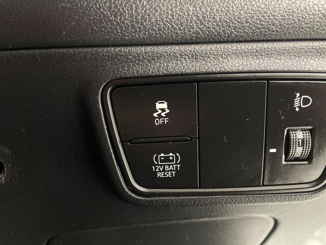 Photo '23' of Hyundai Tucson