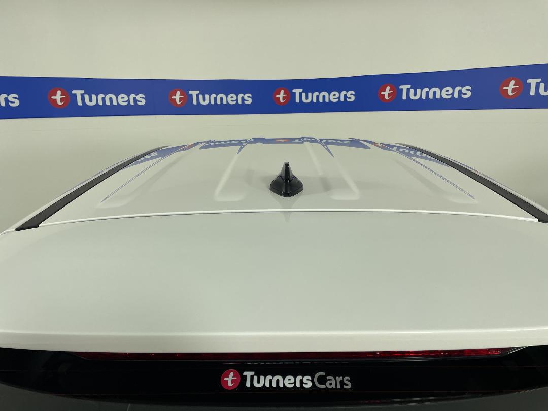 Photo '31' of Hyundai Tucson