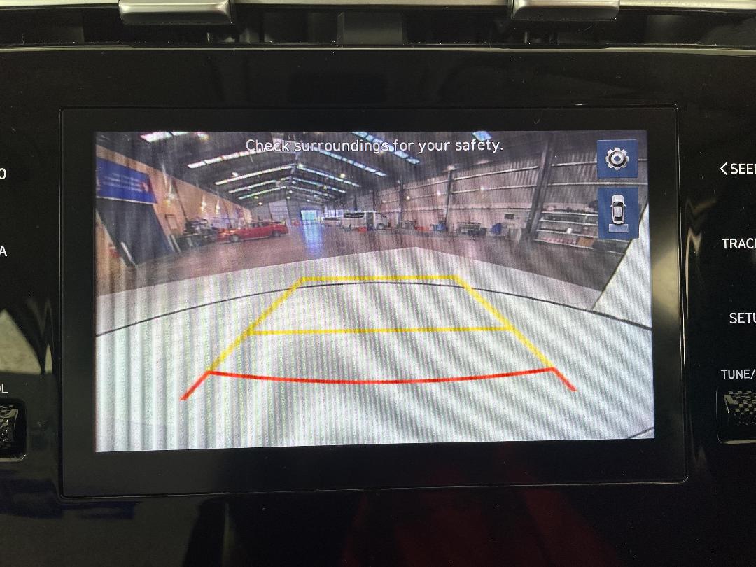 Photo '27' of Hyundai Tucson