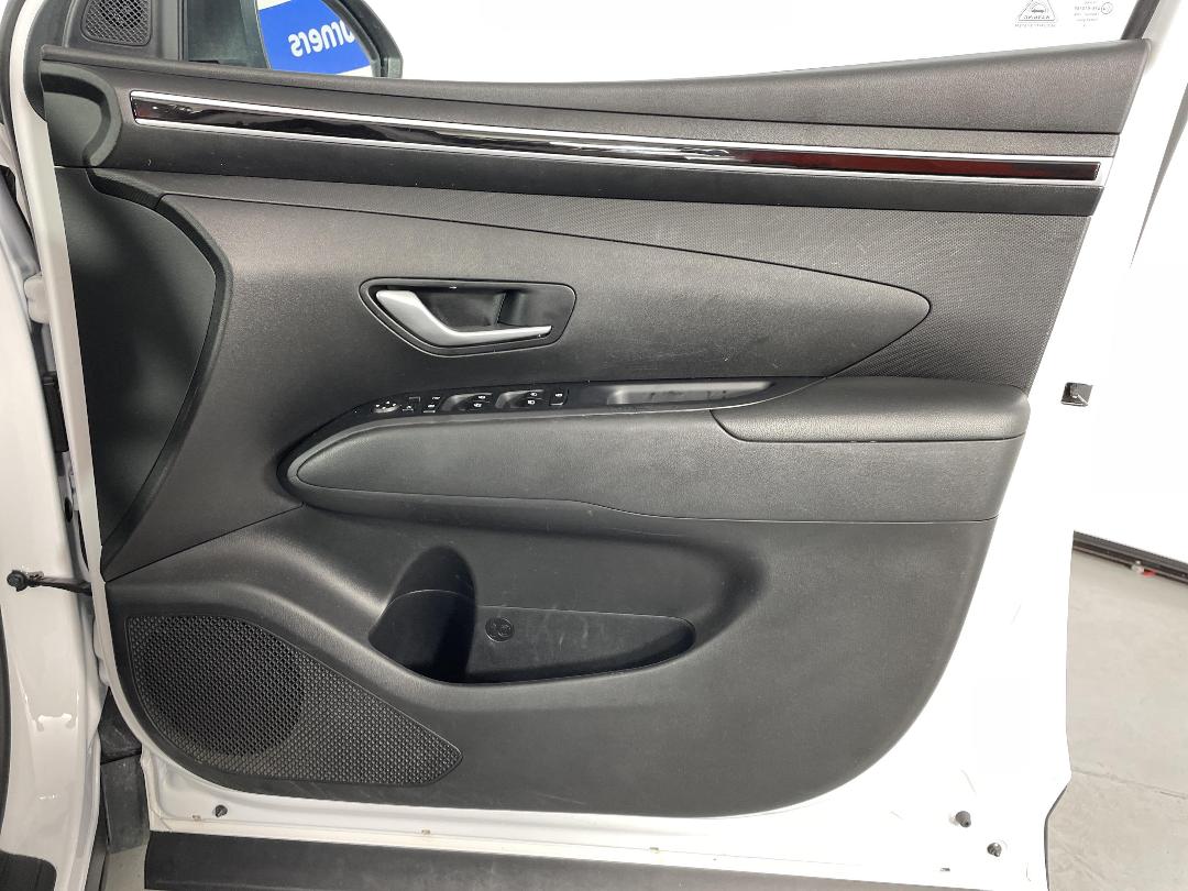 Photo '15' of Hyundai Tucson