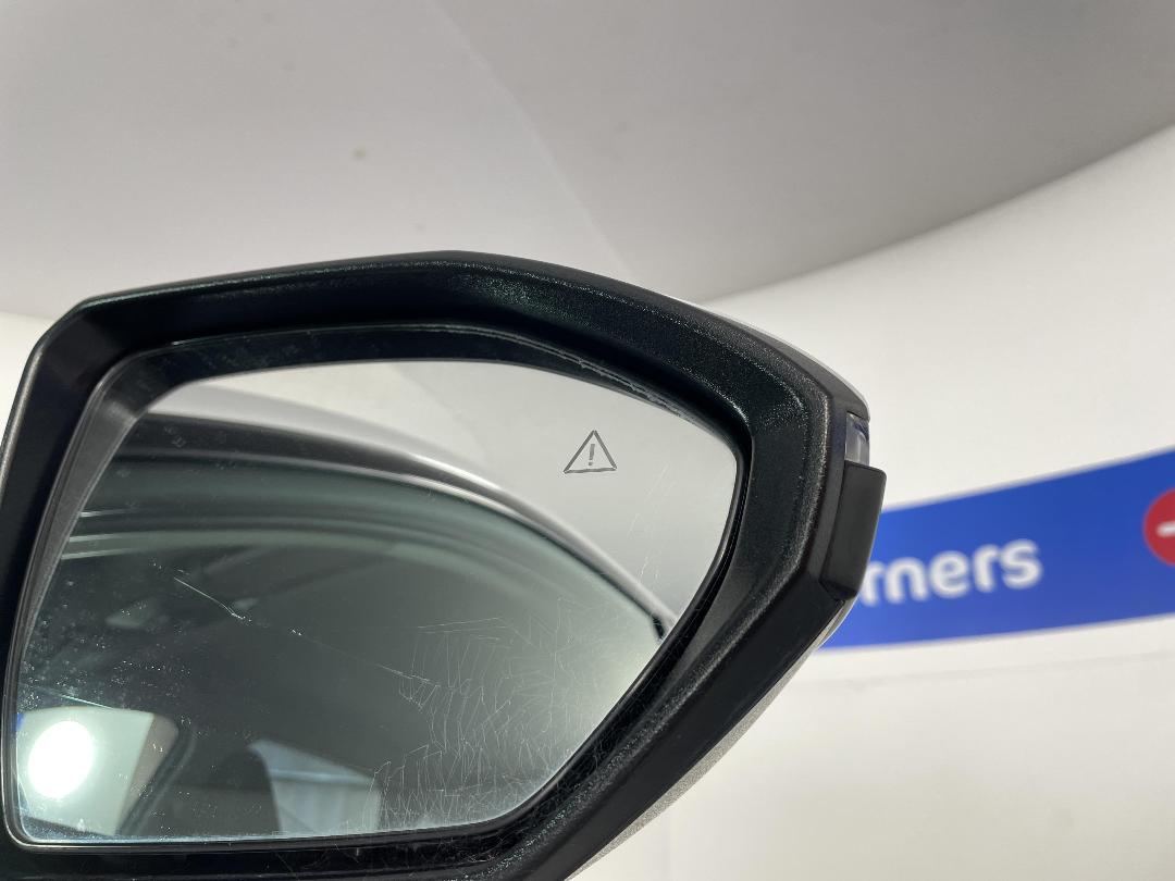 Photo '25' of Hyundai Tucson