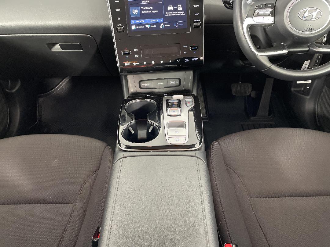 Photo '18' of Hyundai Tucson