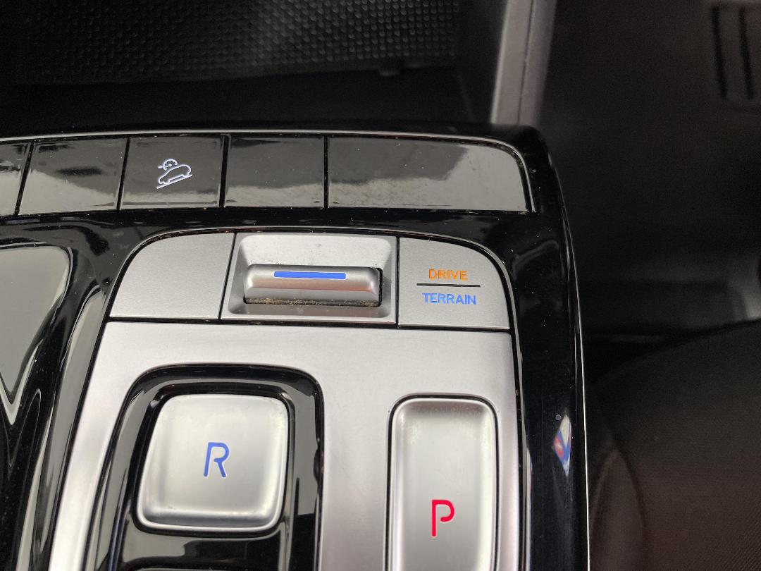 Photo '26' of Hyundai Tucson