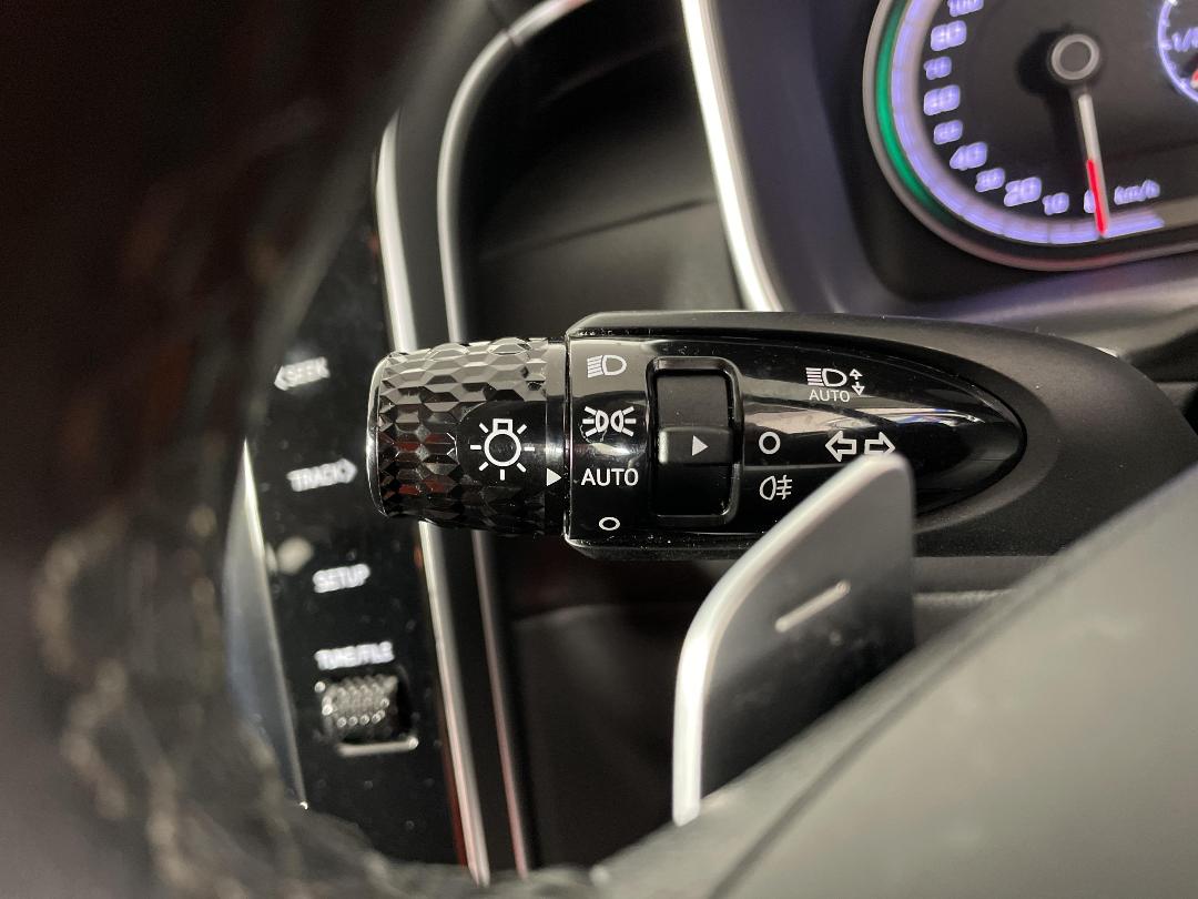 Photo '28' of Hyundai Tucson