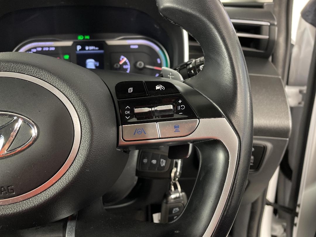 Photo '30' of Hyundai Tucson