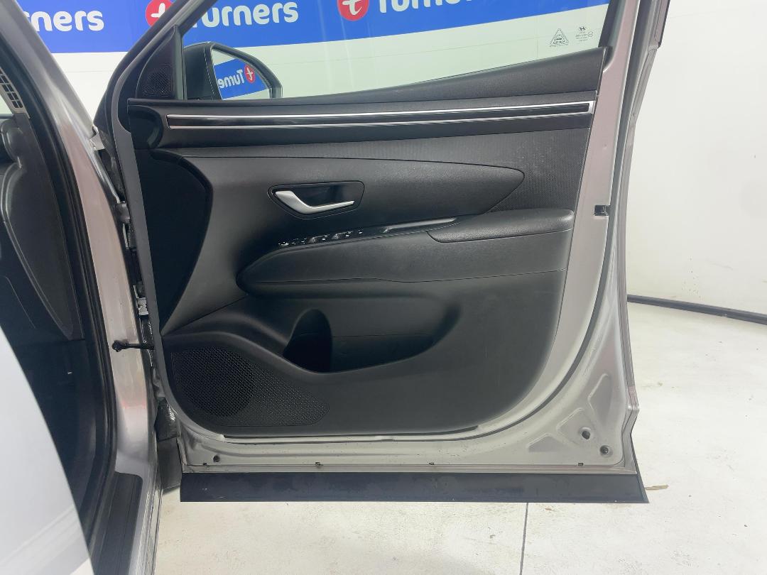 Photo '15' of Hyundai Tucson