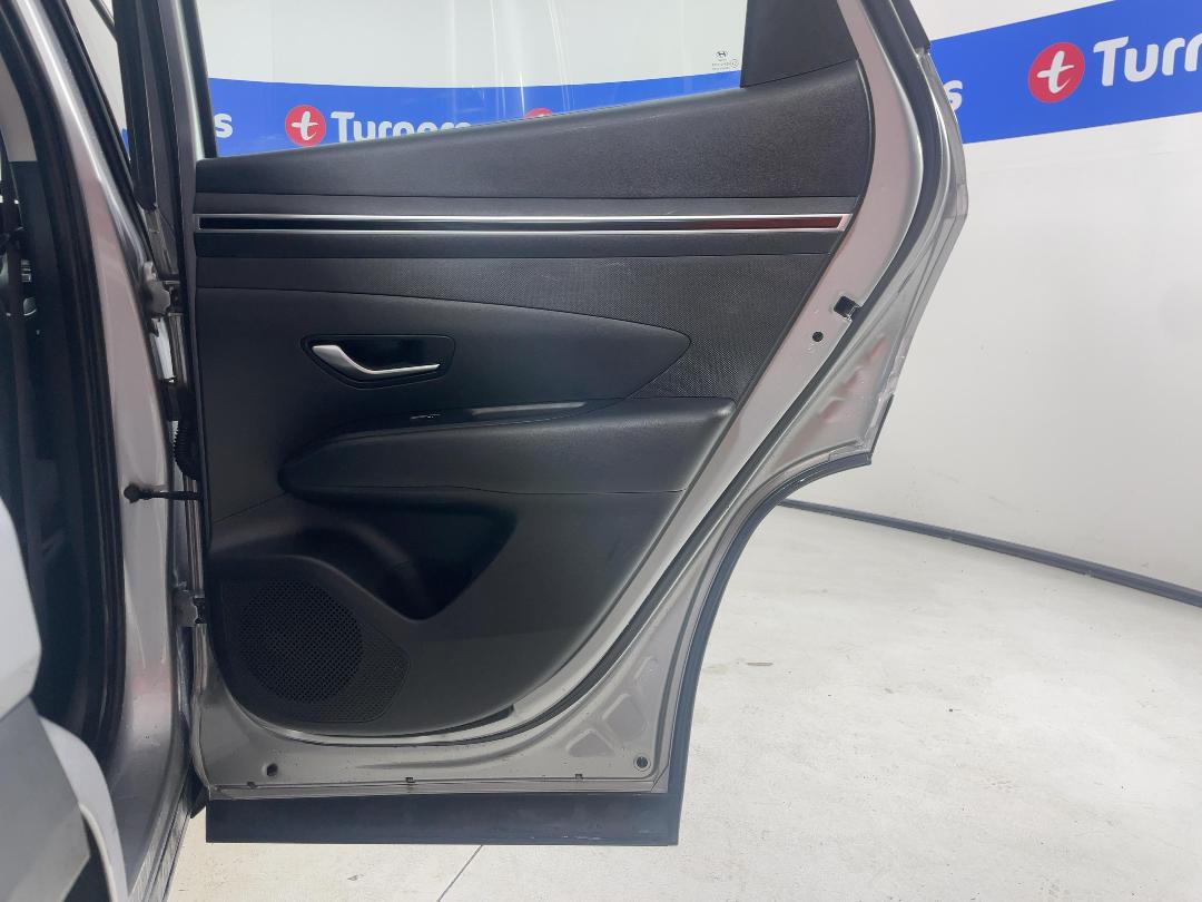 Photo '19' of Hyundai Tucson