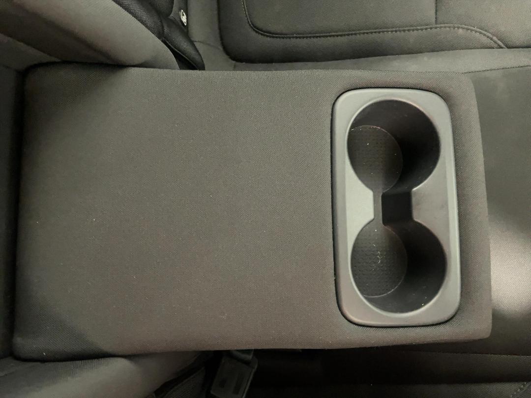 Photo '24' of Hyundai Tucson