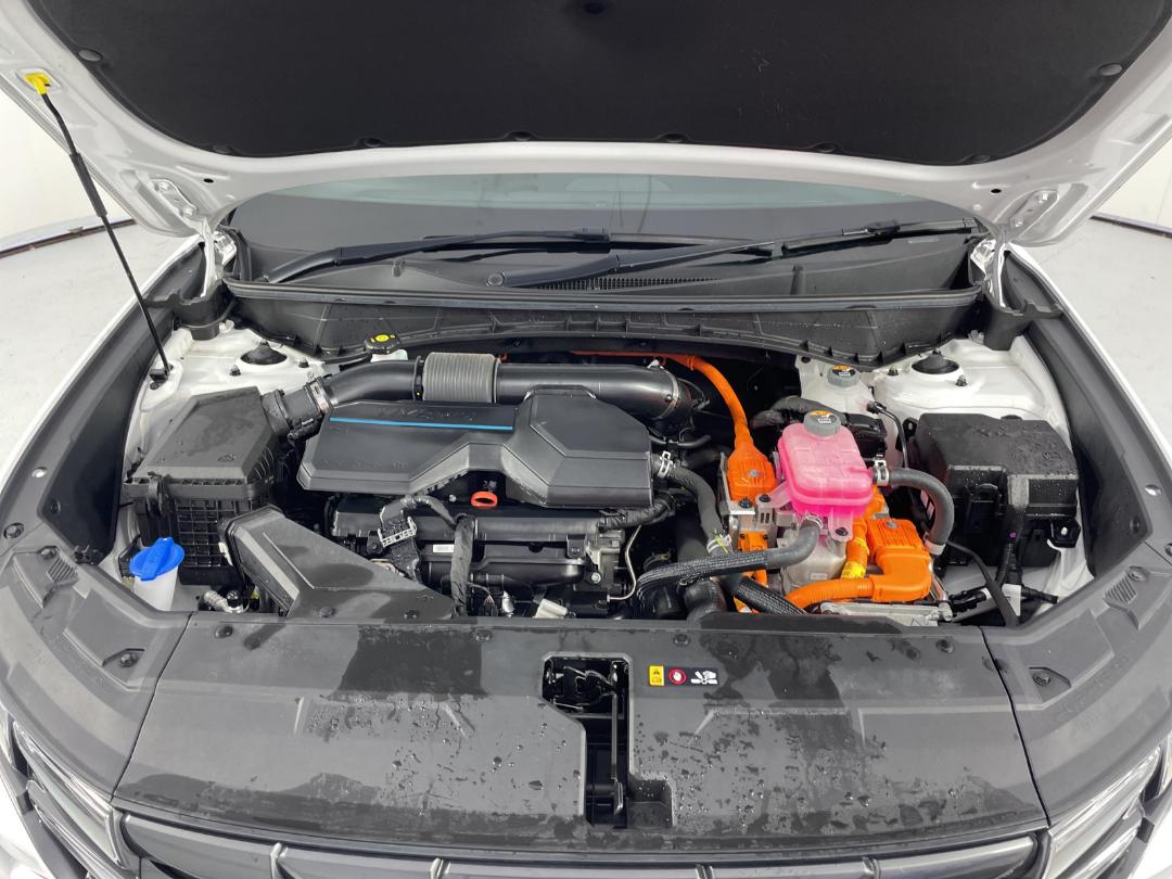 Photo '13' of Hyundai Tucson Photo '13' of Hyundai Tucson