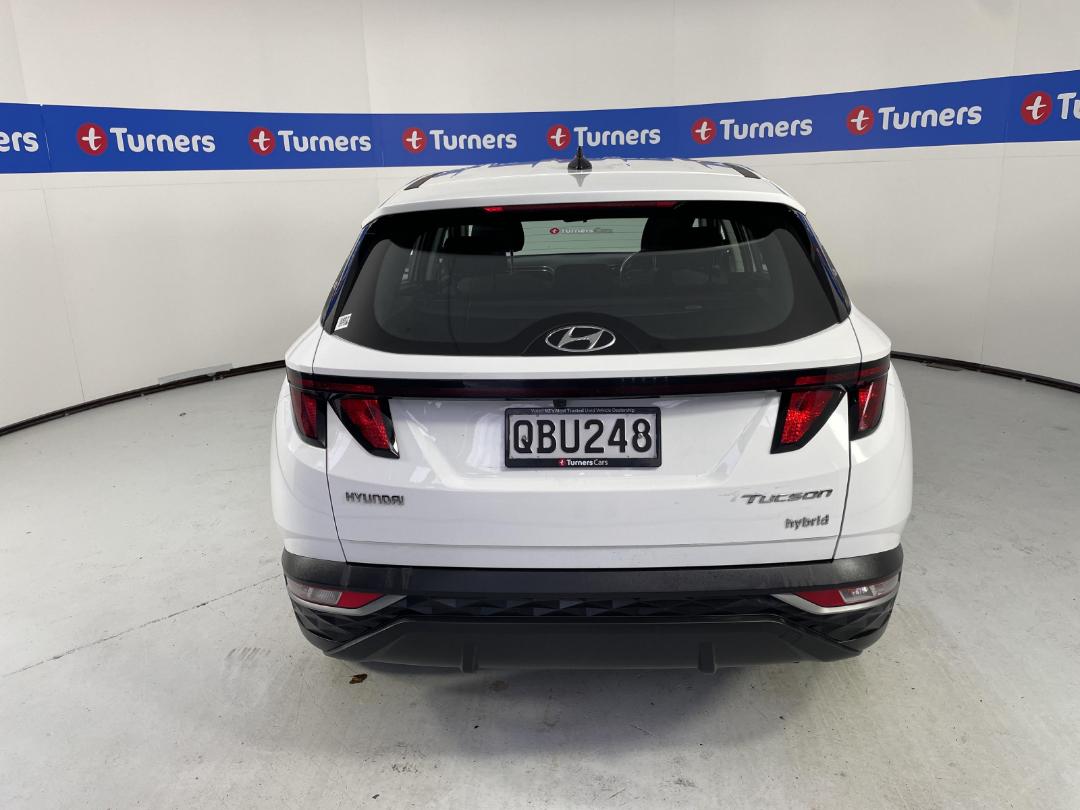 Photo '6' of Hyundai Tucson Photo '6' of Hyundai Tucson