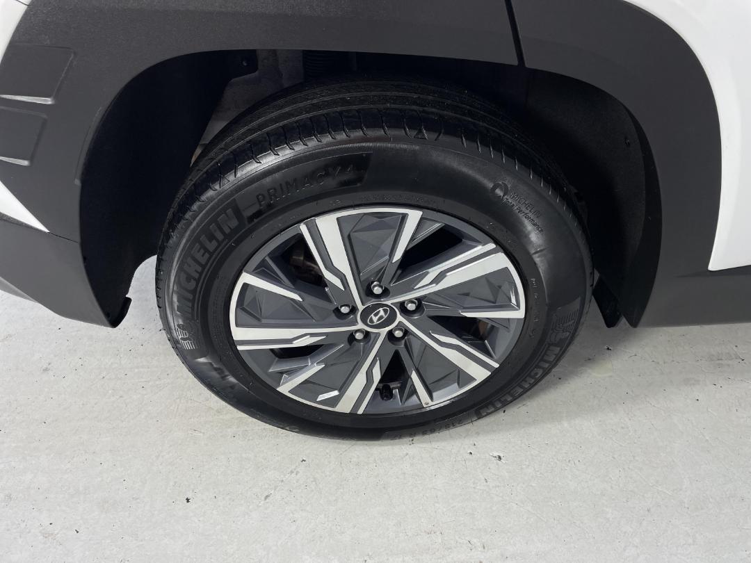 Photo '12' of Hyundai Tucson Photo '12' of Hyundai Tucson