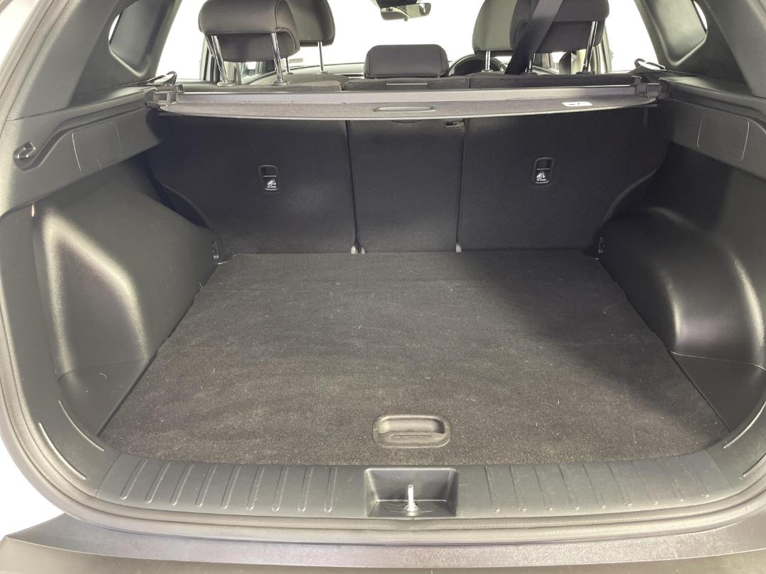 Photo '14' of Hyundai Tucson Photo '14' of Hyundai Tucson